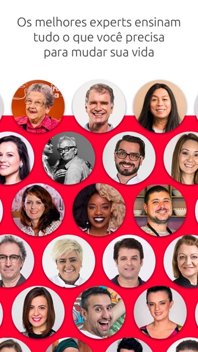 eduK - Cursos Online