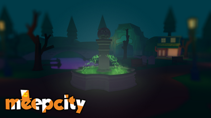 Steam Workshop::Roblox MeepCity