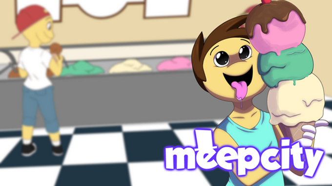 MeepCity