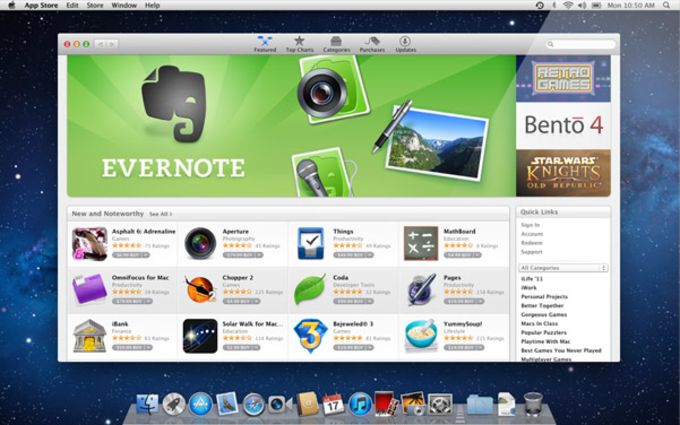 download for os x lion