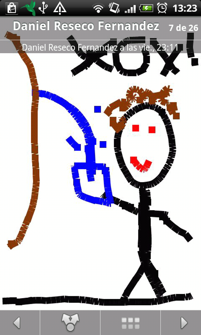Paint for Whatsapp Paint for Whatsapp