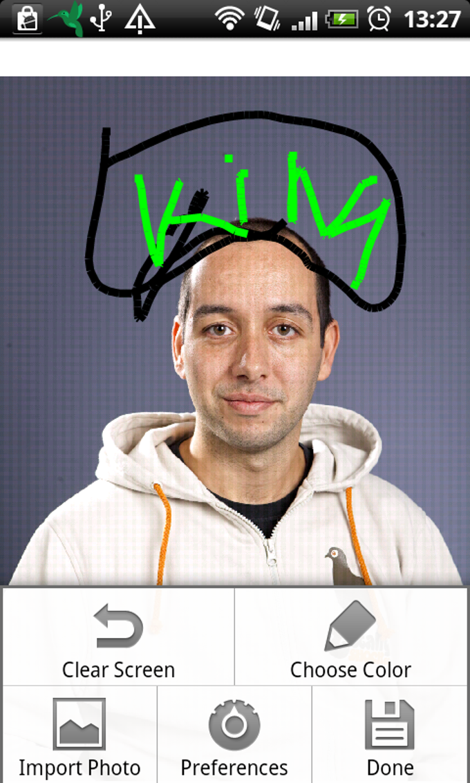 Paint for Whatsapp Paint for Whatsapp