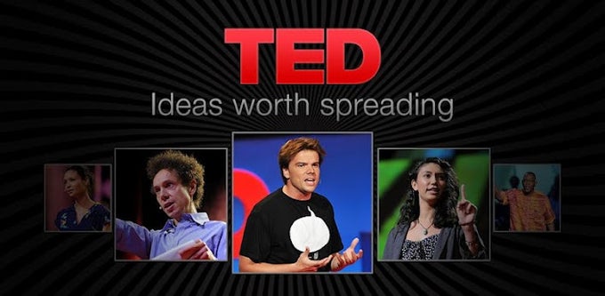 TED TED
