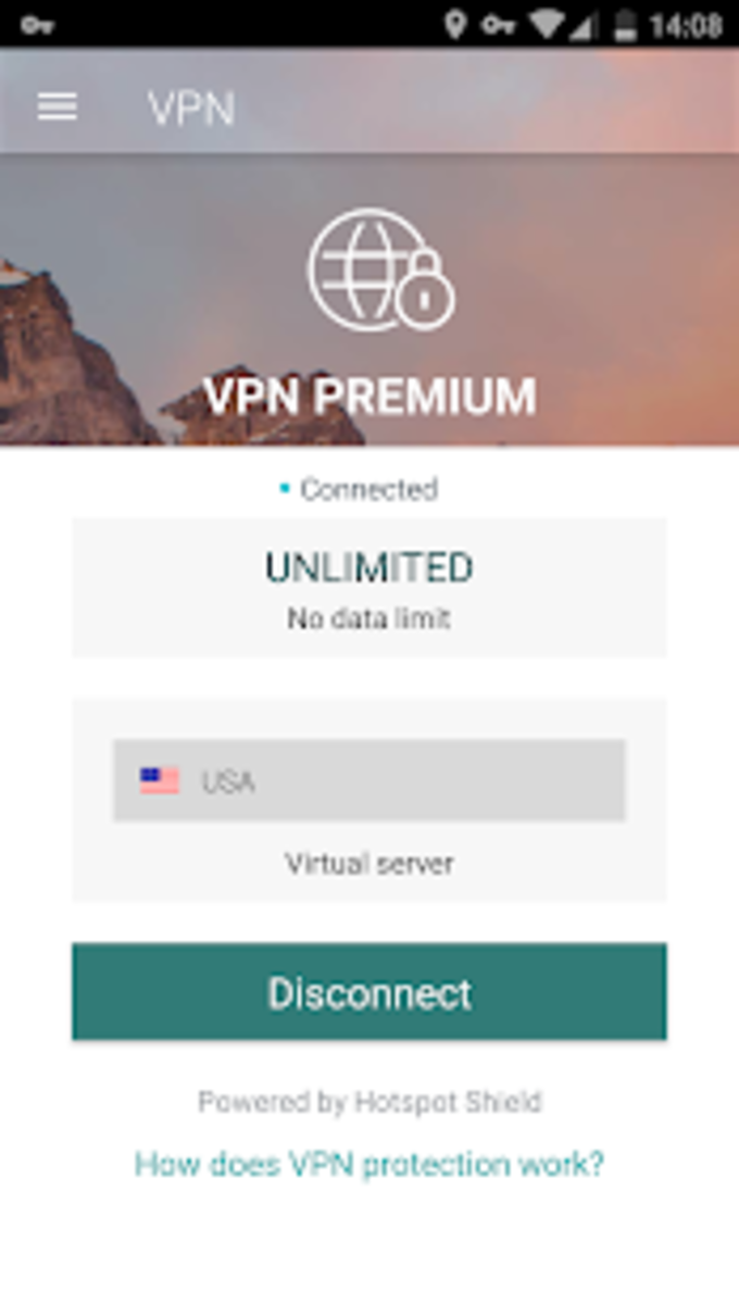 Panda Dome: Free antivirus VPN  Panda Security