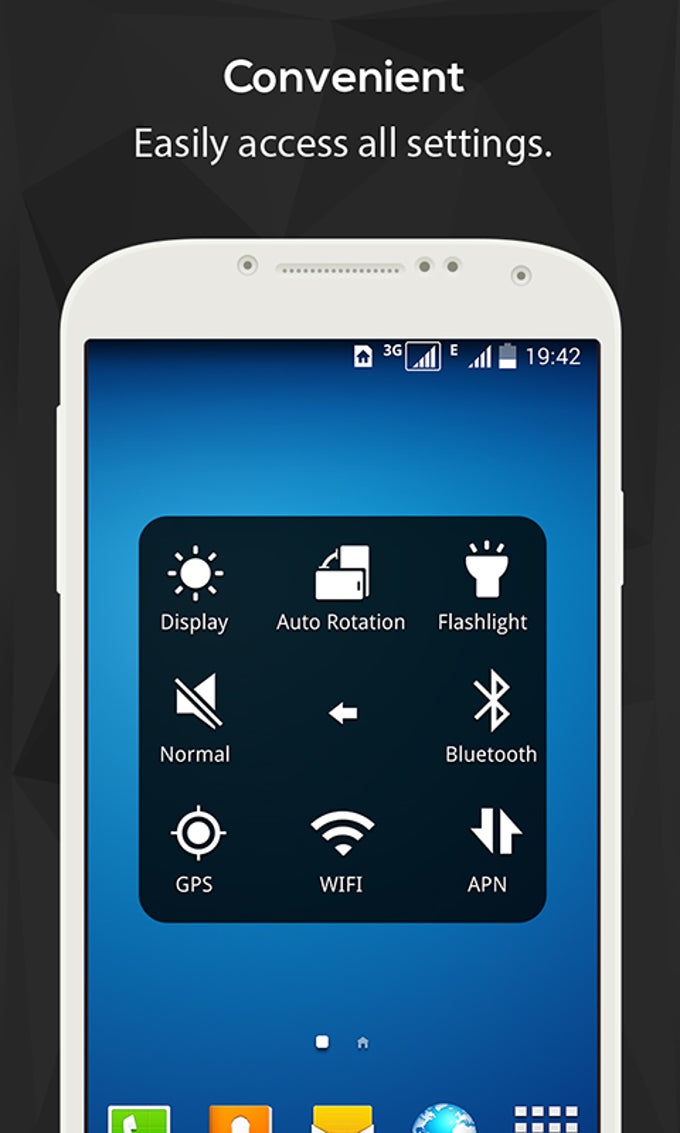 EasyTouch EasyTouch