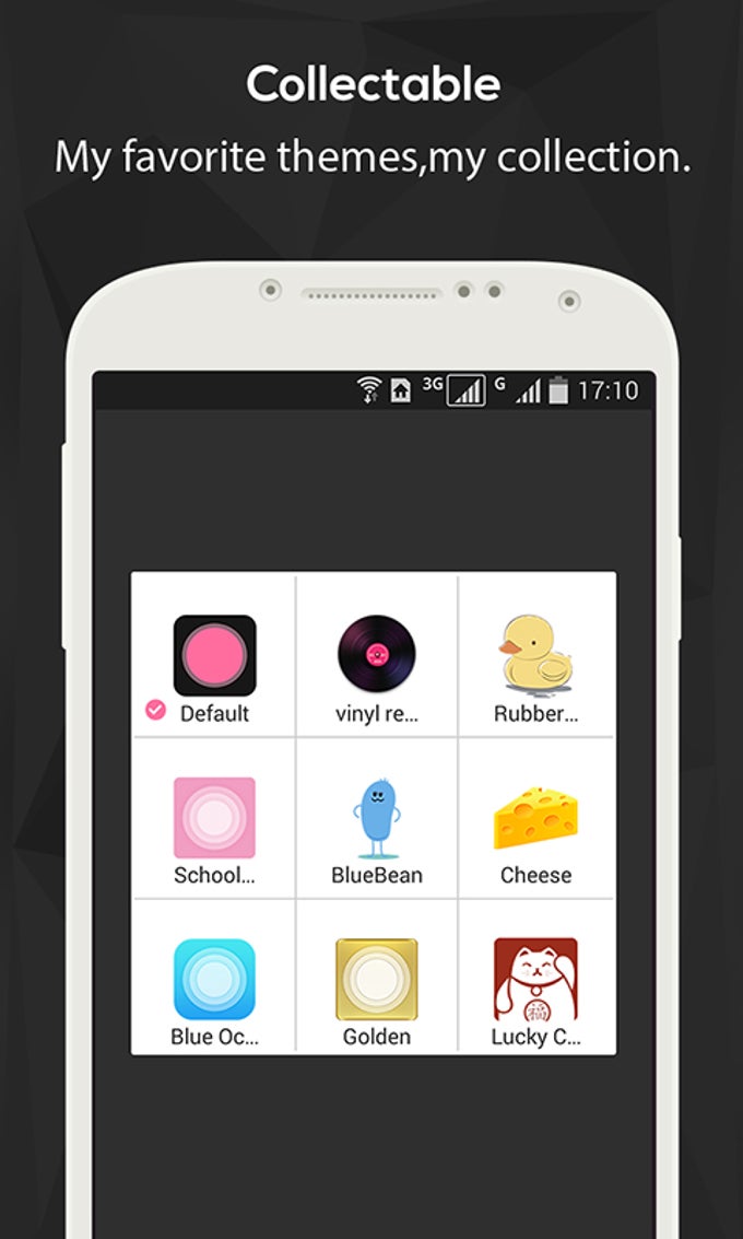 EasyTouch EasyTouch