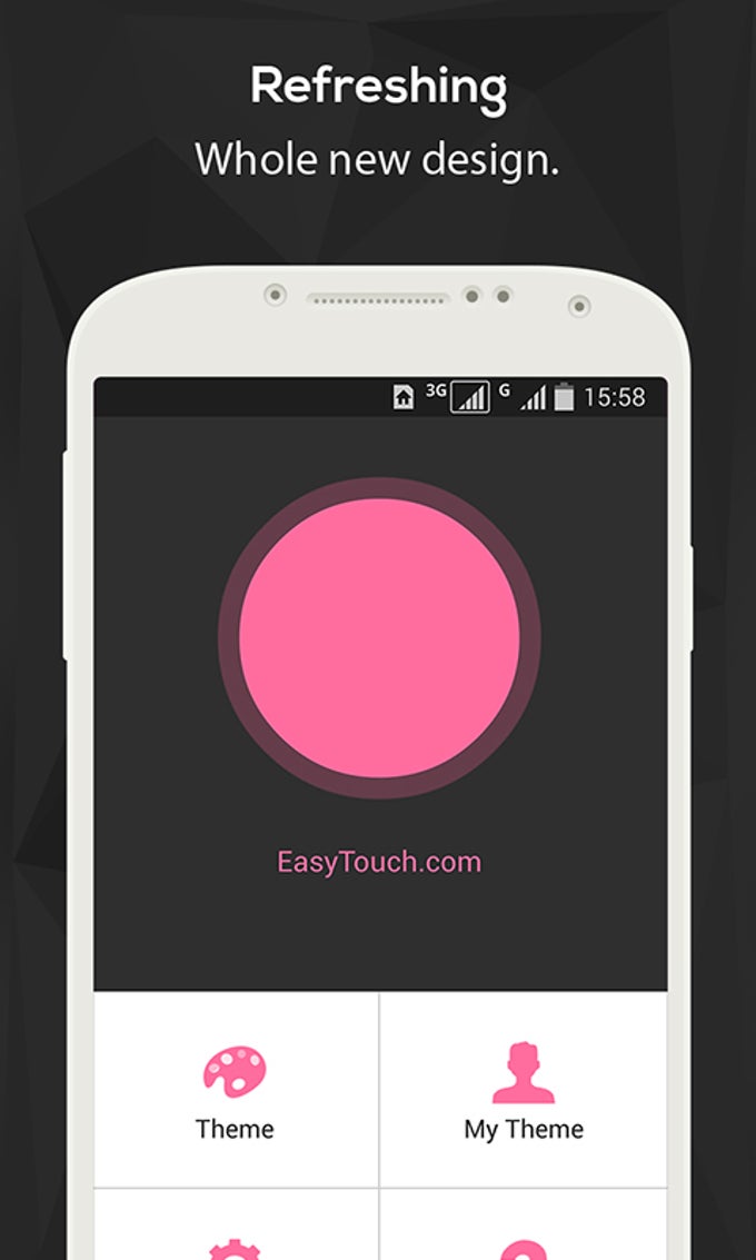 EasyTouch EasyTouch