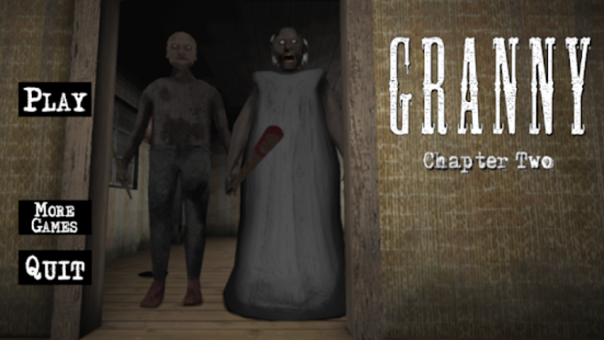 Download Granny 2 Apk For Android Free Latest Version - granny games in roblox roblox for free to play now