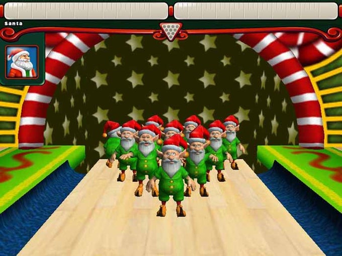 Elf Bowling 7 1/7: The Last Insult Elf Bowling 7 1/7: The Last Insult