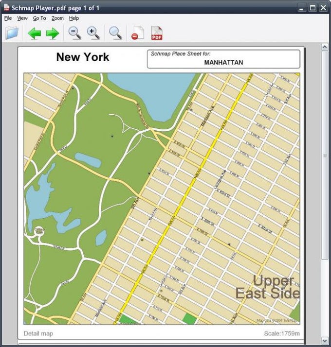 Haihaisoft PDF Reader - Descargar