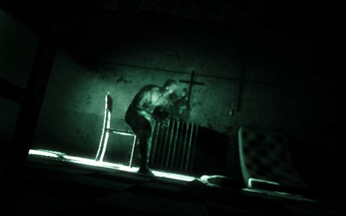 outlast download free android