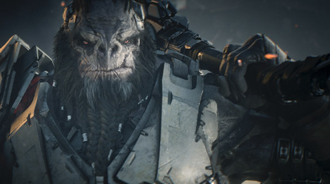 Halo Wars 2 Halo Wars 2