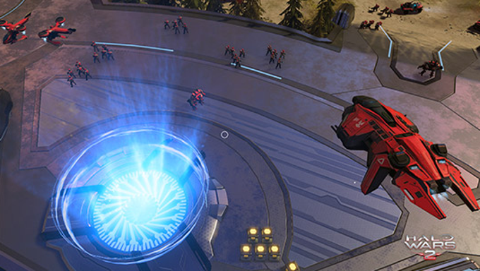 Halo Wars 2 Halo Wars 2