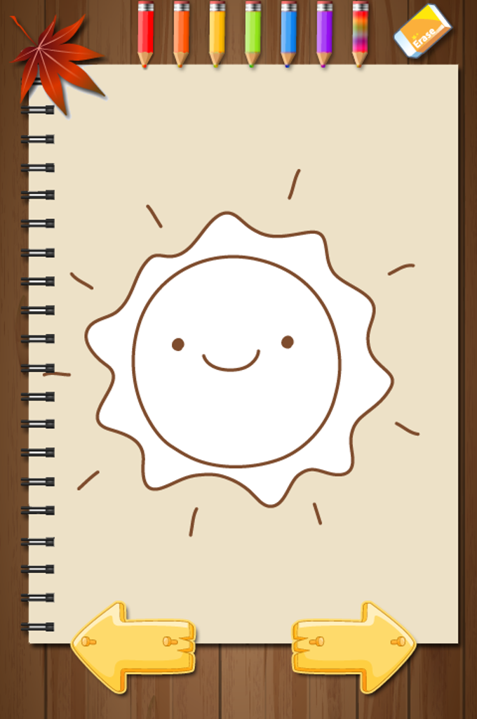 Kids Paintings Coloring Book Kids Paintings Coloring Book