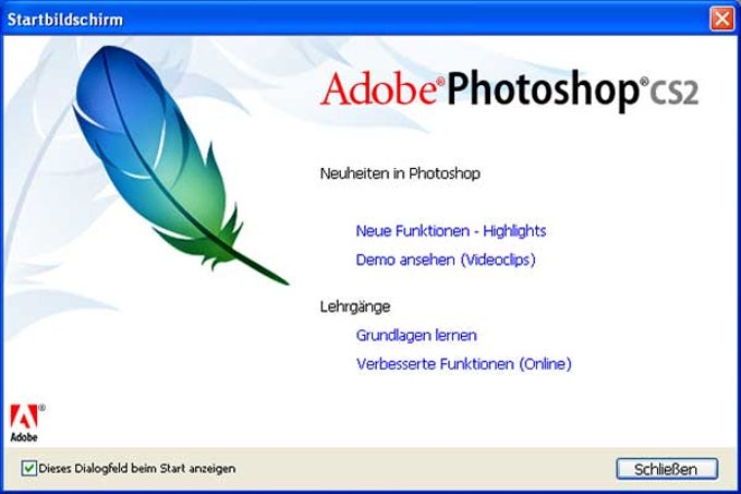 Adobe Photoshop Adobe Photoshop