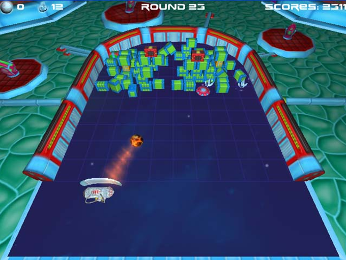 Real Ball for Mac Real Ball for Mac