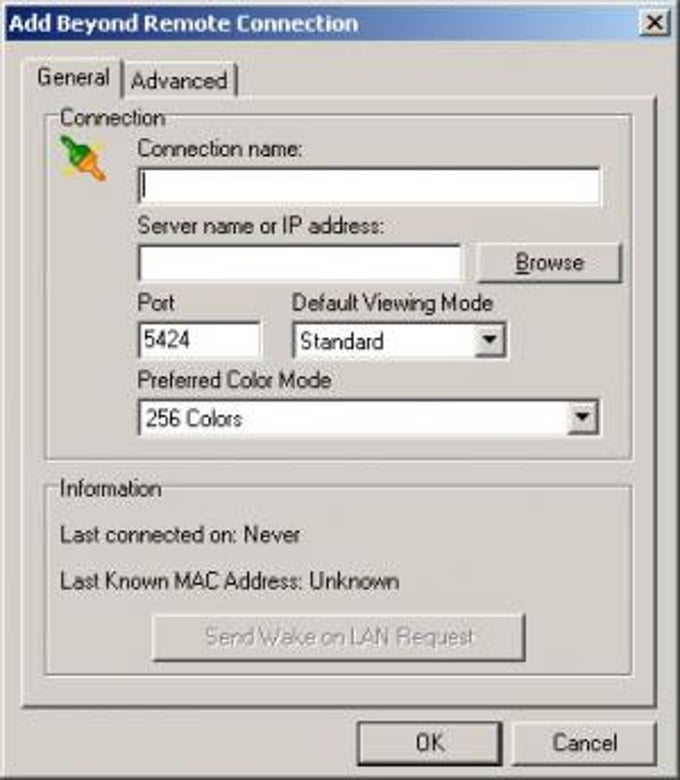 Beyond Remote Client and Server Beyond Remote Client and Server