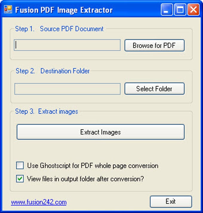 Sysinfotools pdf image extractor download