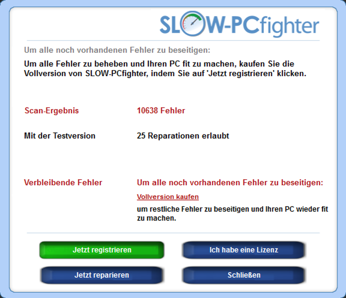 SLOW-PCfighter SLOW-PCfighter
