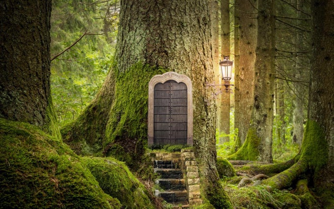 Fantastical Fantasy Fantastical Fantasy