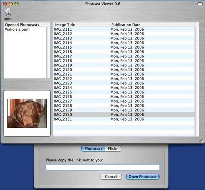 Software Review Lyn Photo Viewer For Mac