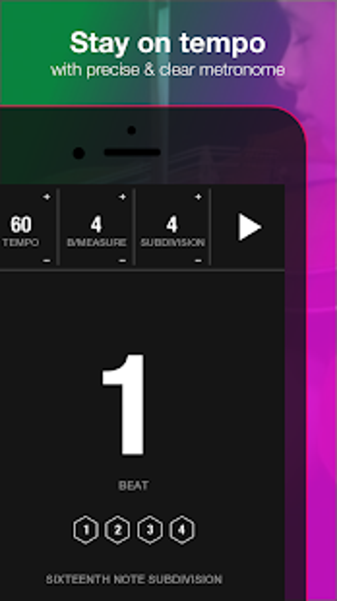 Tunable: Music Practice Tools