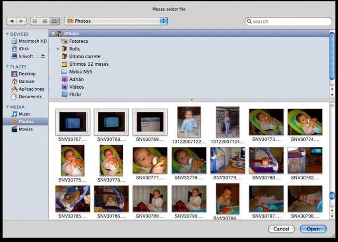 Xilisoft iPod Rip Xilisoft iPod Rip