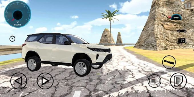 Download Car Drift: Indian Heavy Driver on PC (Emulator) - LDPlayer