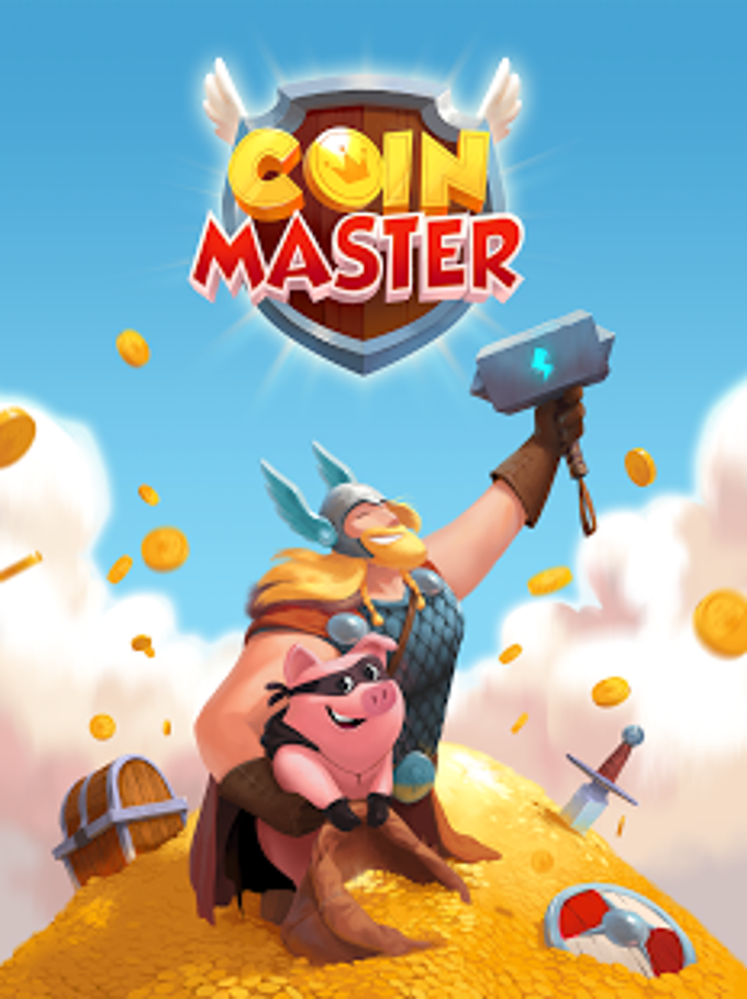 Coin Master Coin Master