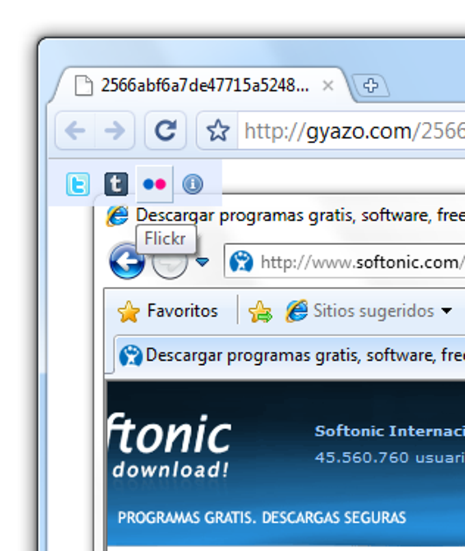 Gyazo Gyazo