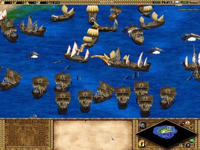 Age Of Empires 1 Patch Free Download For Windows Xp