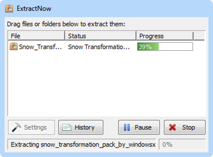ExtractNow ExtractNow