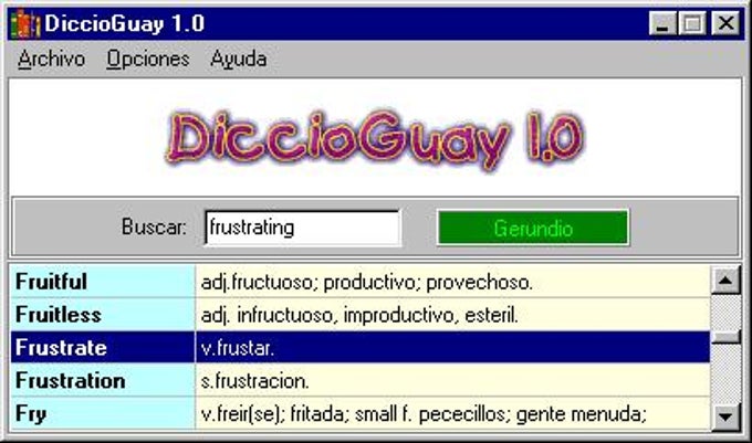 DiccioGuay DiccioGuay