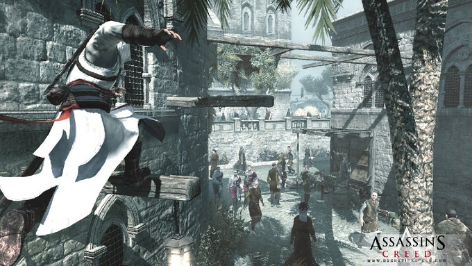 Assassin's Creed Assassin's Creed