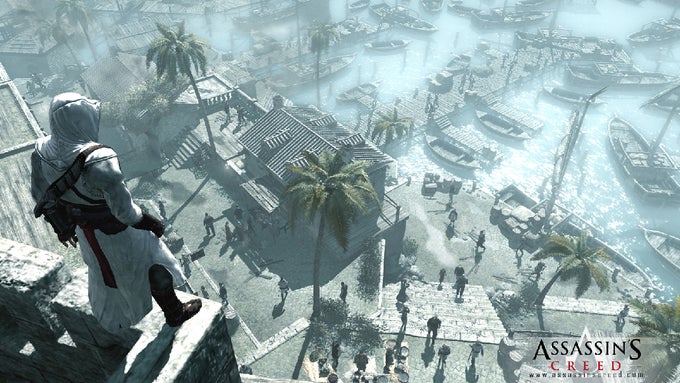 Assassin's Creed