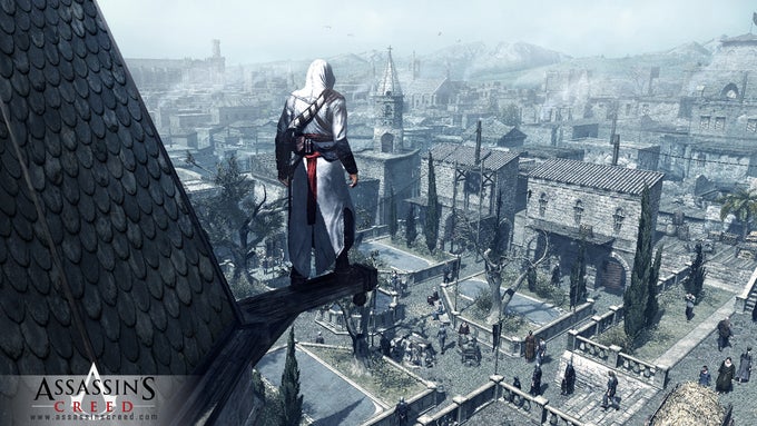 Assassin's Creed Assassin's Creed