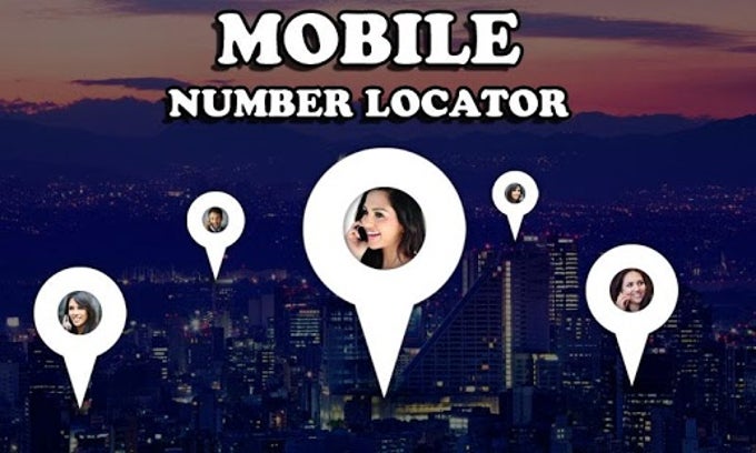 Mobile Number Locator