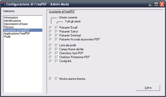 FreePDF FreePDF