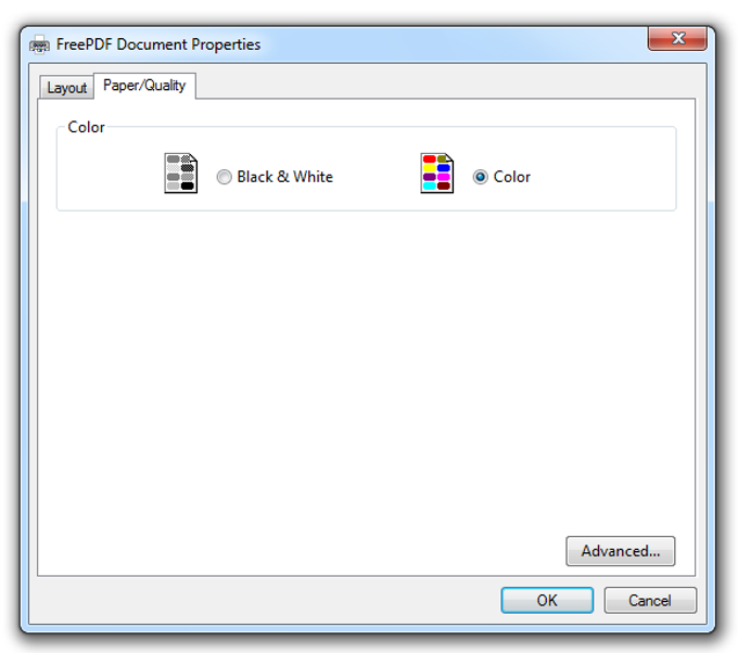 FreePDF XP FreePDF XP