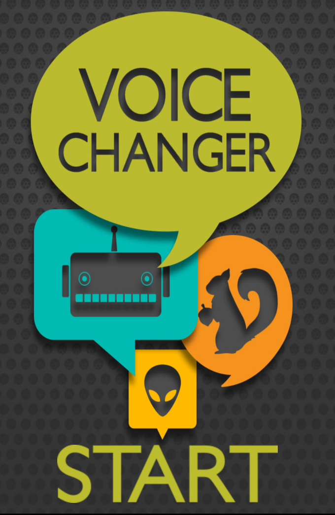 Changeur de voix Changeur de voix