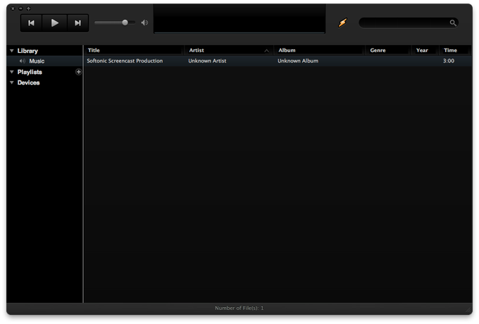 Winamp Winamp
