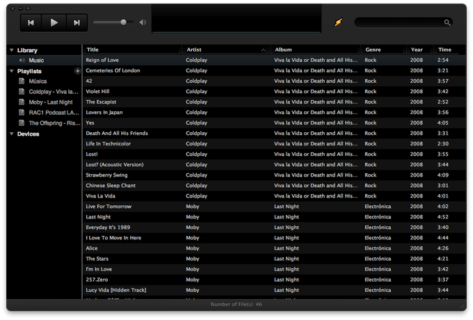 Winamp Winamp