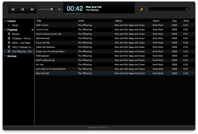 Winamp Winamp