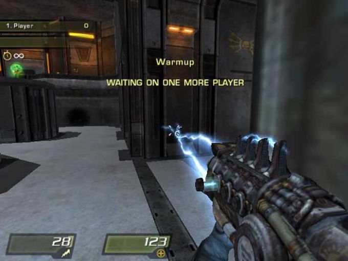 play quake 4 multiplayer