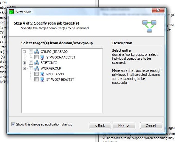 GFI LanGuard Network Security Scanner GFI LanGuard Network Security Scanner