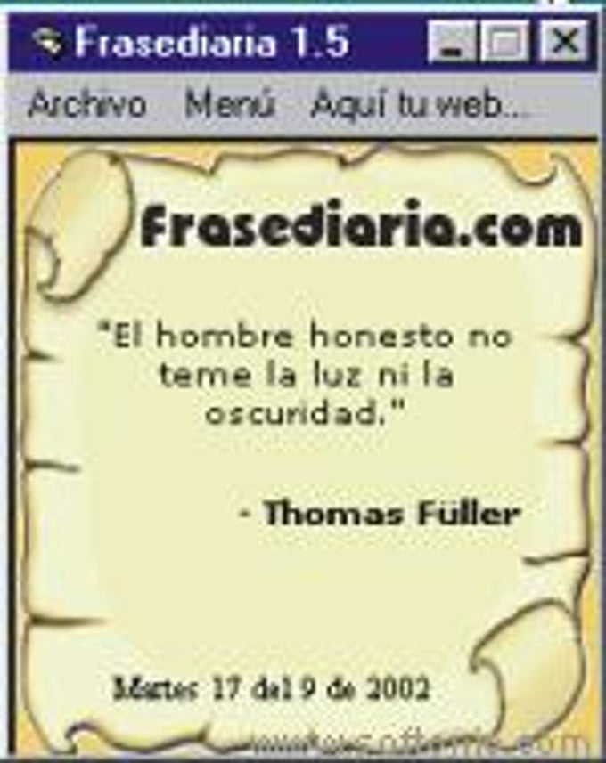 Frasediaria Frasediaria