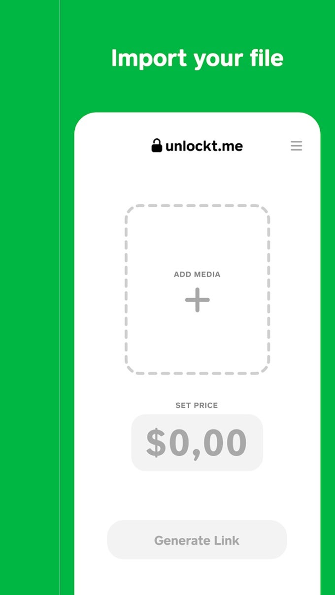 Unlockt.me for Android - Download