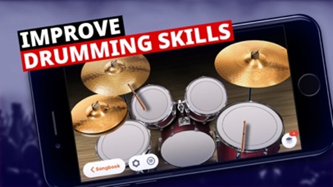 WeDrum - Drums Real Drum Kit