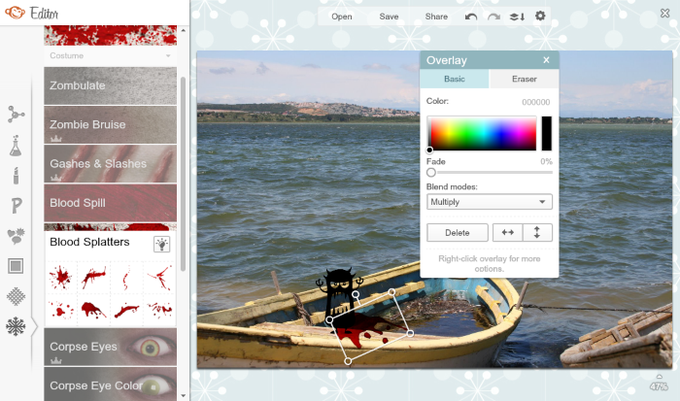 PicMonkey PicMonkey
