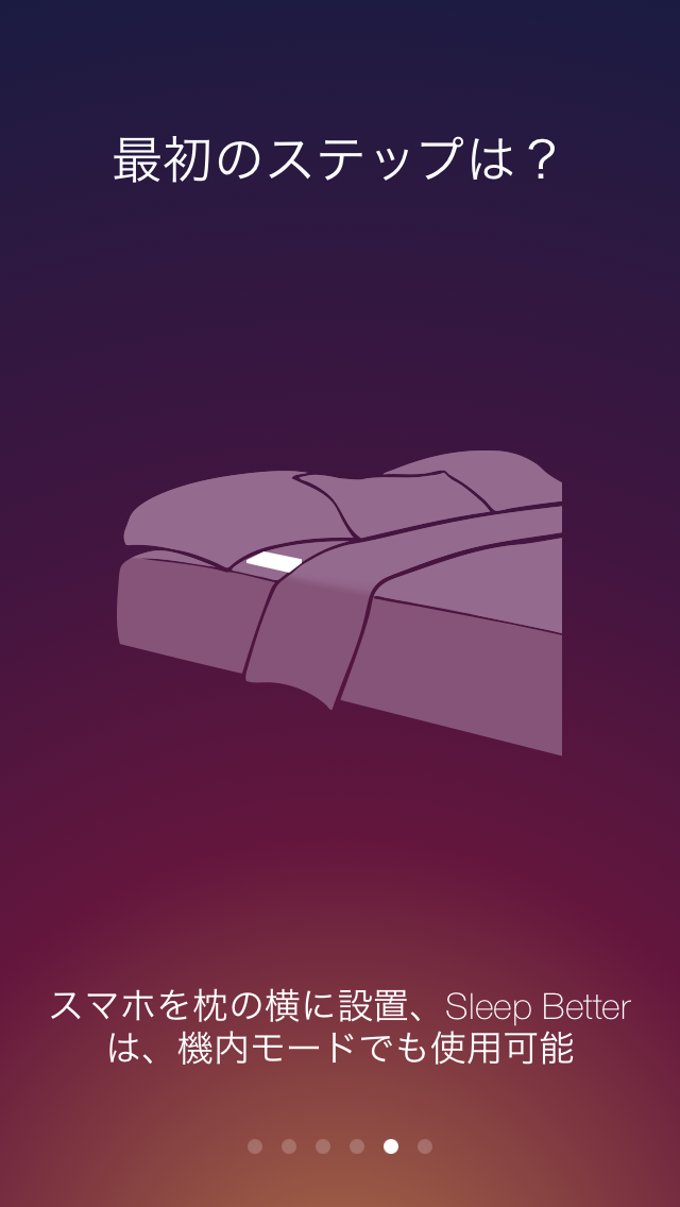 Sleep Better Sleep Better
